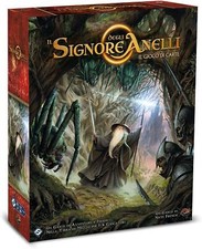 il SIGNORE degli ANELLI LCG