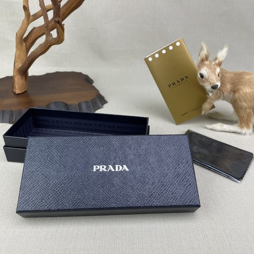 Prada scatola vuota per - scatola,