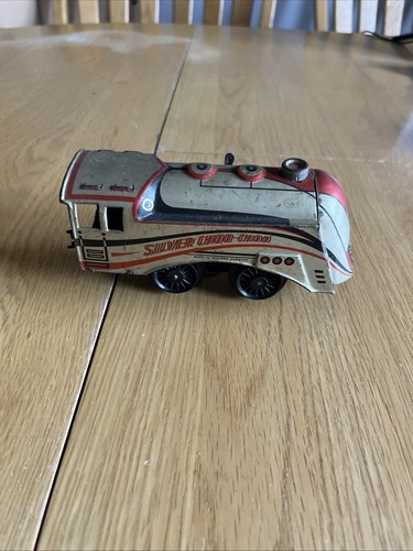 Silver choo dalla - silver,