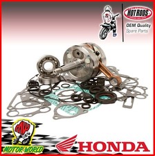 KIT ALBERO MOTORE RINFORZATO