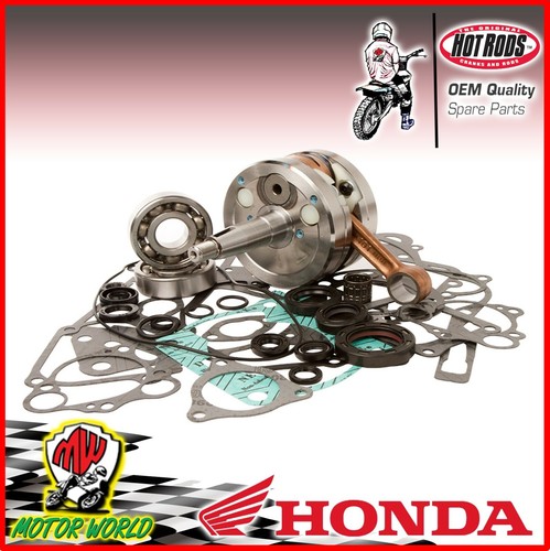 Kit albero motore - albero,