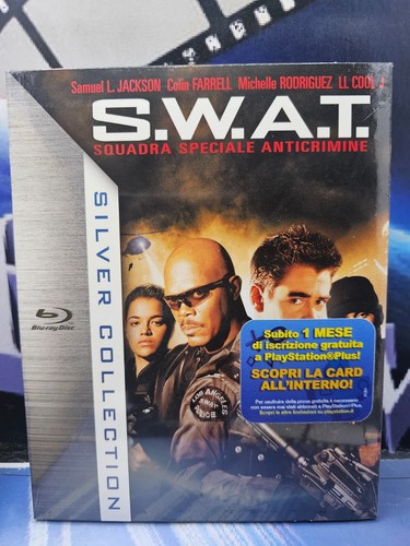 Swat squadra speciale - s.w.a.t.,