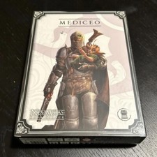 Nova Aetas Renaissance: The