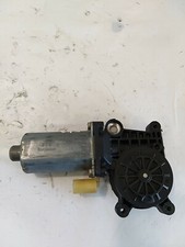 BMW 320D E46 Posteriore SX Porta Finestrino Motore 0130821727 67628362 Originale