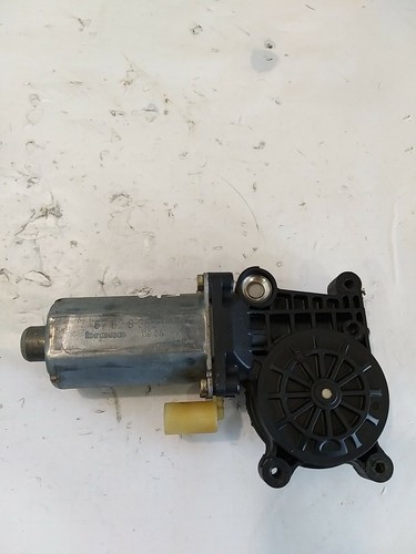 Motore finestrino porta