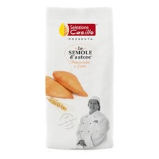 LE SEMOLE D'AUTORE PANZEROTTI
