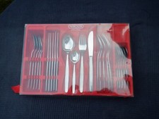 Set 24 Pezzi Posate NIROSTA