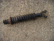 AMMORTIZZATORE POSTERIORE PIAGGIO ZIP FR DISK SP 1998