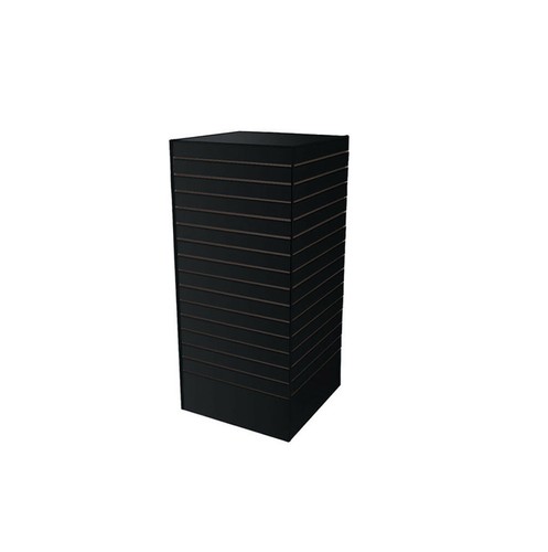 Black w x 54 h - x, 24''w