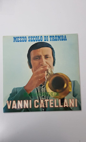 Vanni catellani mezzo - vanni, –