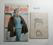 Rivista vintage moda - rivista,