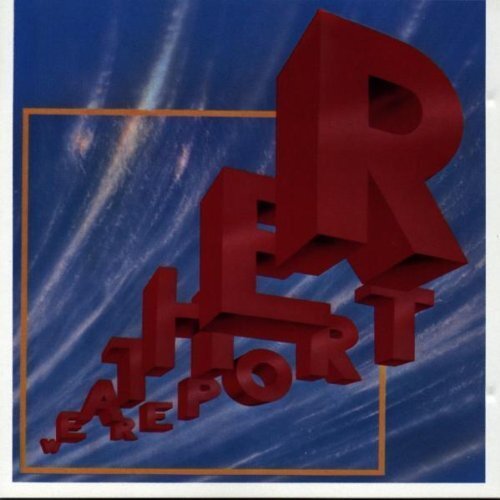 Weather report same - [cd],