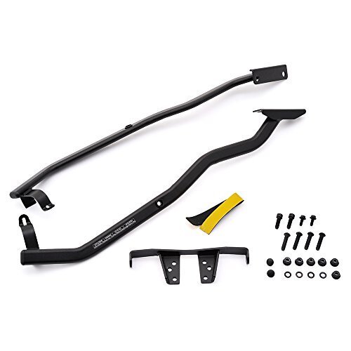 Givi attacco post bauletto - post,