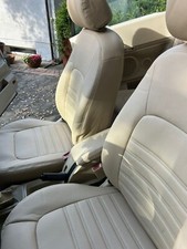 VW NEW BEETLE  -FODERE SU