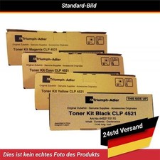 Toner Triumph-Adler CLP 4521