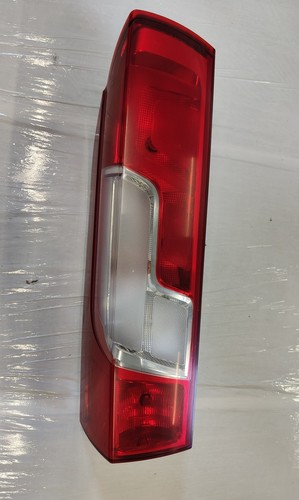 Fanale post fiat ducato - fanale,