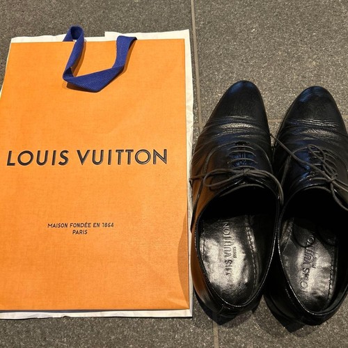 Scarpe stringate louis - scarpe,