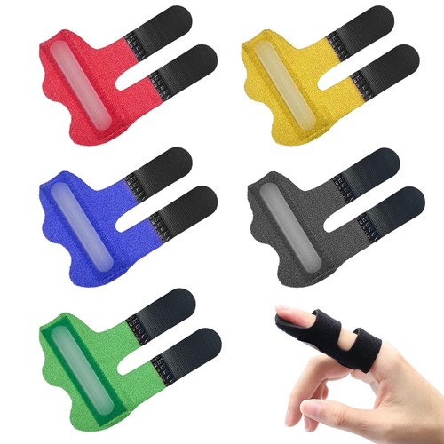 Pezzi tutore dito scatto - pezzi,