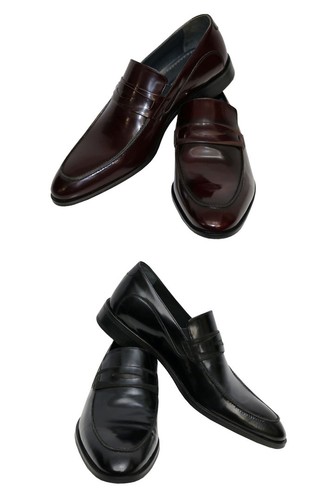 Slip scarpe uomo eleganti - slip,