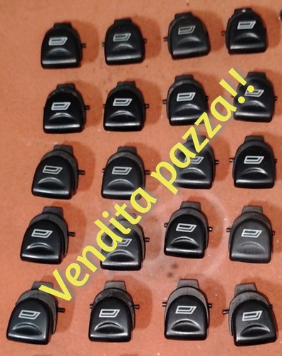Tastini alzavetro alfa 147 - alfa,