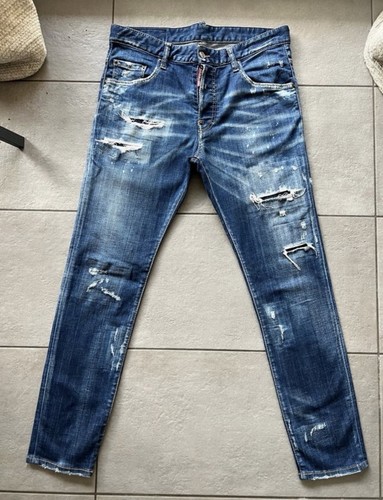 Dsquared2 jeans uomo - dsquared2,
