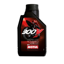 300 V 10W40 1L olio motore
