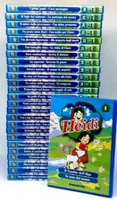 HEIDI 26 DVD DeAgostini