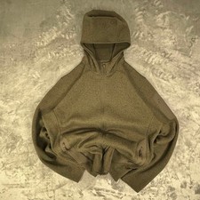 Arcteryx Pile Waffle Maglia