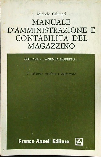 Manuale amministrazione e - d'amministrazione,