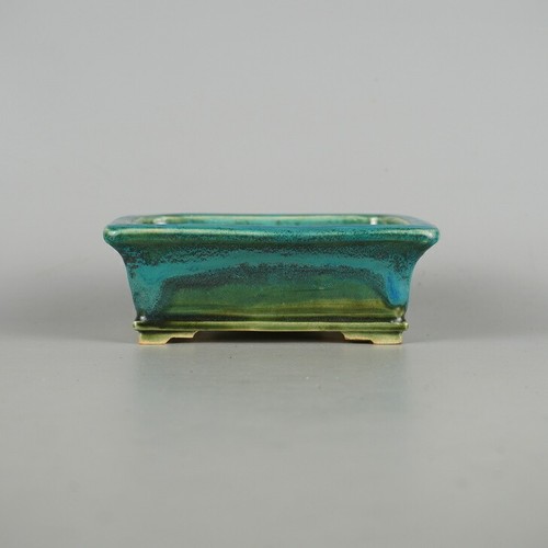 Vaso per bonsai giapponese