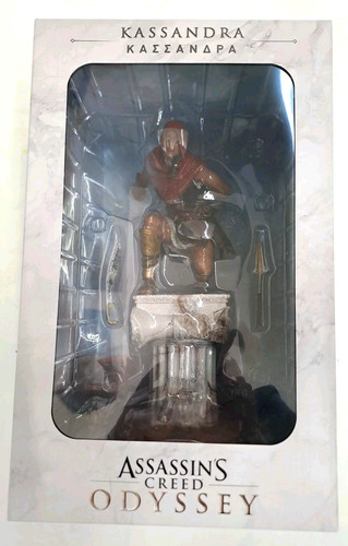 Action figure kassandra - figure,
