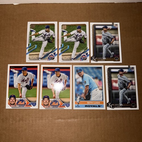 Lotto carte seth lugo - lugo,