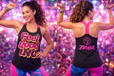 Nuovo con etichette Feel Good