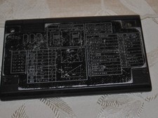 Vintage Hewlett-Packard HP 15C