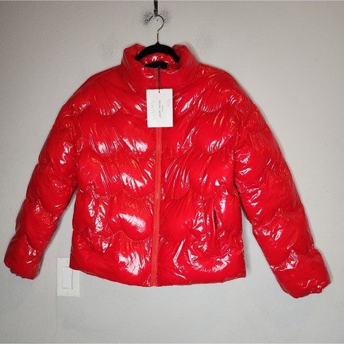 Giacca nylon nuova con