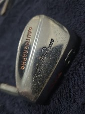 Ram 9 Iron Doug Sanders