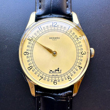Orologio HERMES una mano