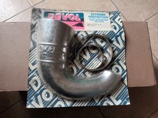 Vintage Protezione Marmitta