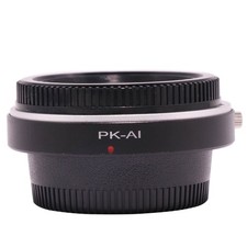 Nuovo nikon pentax - pentax, k
