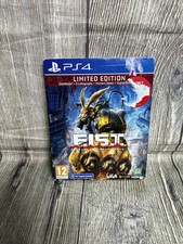 FIST: Forged In Shadow Torch Edizione Limitata Sony Playstation 4 PS4 Gioco Nuovo