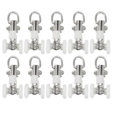 Rulli Plastica Con Ruote