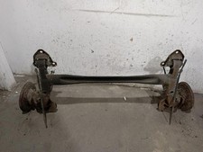 5402224 ponte posteriore - , opel
