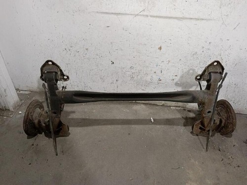 5402224 ponte posteriore - , opel