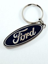 Portachiavi - Ford 2000s
