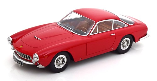 Scale ferrari 250 gt - scale,
