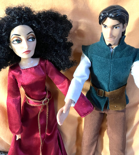 Disney raperonzolo - disney,