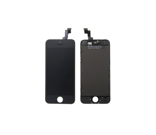 Vetro touch display frame - touch, +