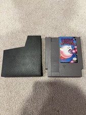 Kirby's Adventure NES gioco e