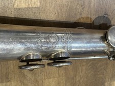 Saxophone soprano selmer model - soprano,
