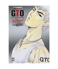 Big GTO. Deluxe [Vol. 5]